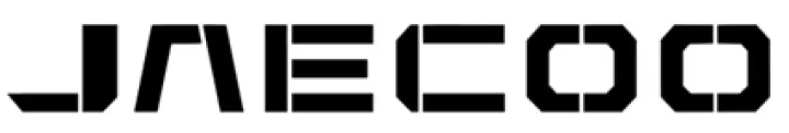 Logo Jaecoo Solo